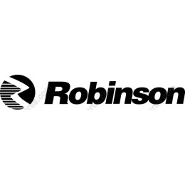 Robinson Logo