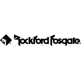 Rockford Fosgate Logo