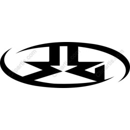 Dynamic Emblem