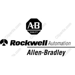 Rockwell Automation & Allen-Bradley Logo