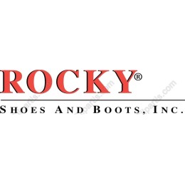 Rocky Shoes and Boots Logo