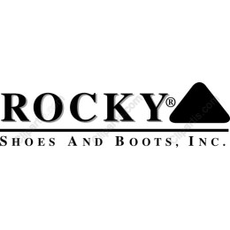Rocky Shoes and Boots Logo