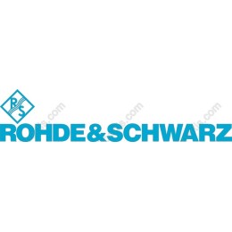 Rohde & Schwarz Professional Logo