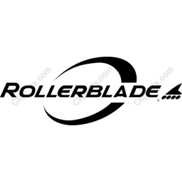 Rollerblade Logo Graphic