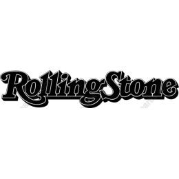 RollingStone Typography