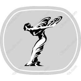 Winged Victory