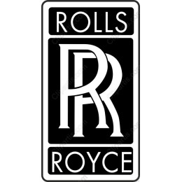 Rolls Royce Logo