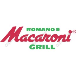 Romano's Macaroni Grill Logo