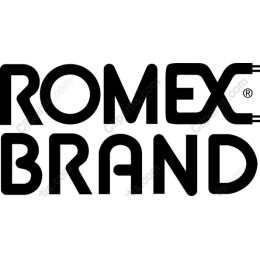 Romex Brand Logo