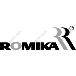 ROMIKA Logo
