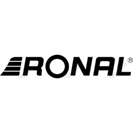 RONAL Logo