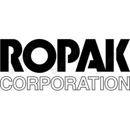 ROPAC Corporation Logo