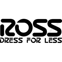 ROSS DRESS FOR LESS