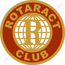 Rotaract Club Logo