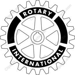 Rotary International Logo