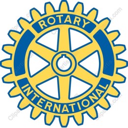 Rotary International Logo