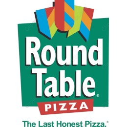 Round Table Pizza