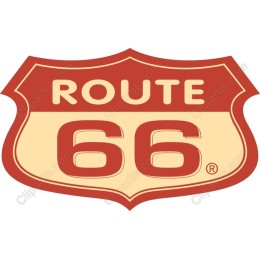 Route 66 Vintage
