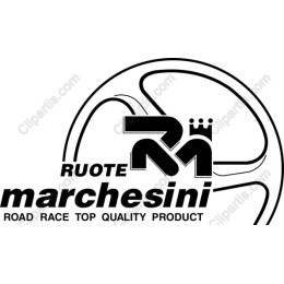 Marchesini Premium Logo