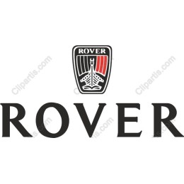 Rover Logo