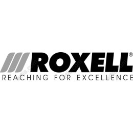 ROXELL® Logo - Reaching for Excellence