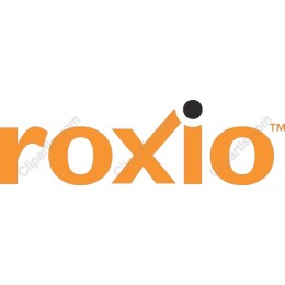 Roxio Logo
