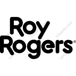 Roy Rogers Logo