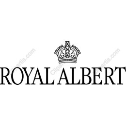 Royal Albert Elegant Crown
