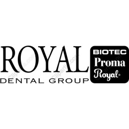 Royal Dental Group Logo