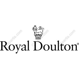 Royal Doulton Logo