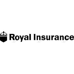 Royal Insurance Logo