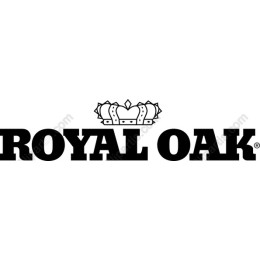 Royal Oak Logo