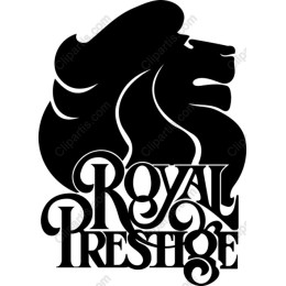 Royal Prestige Lion