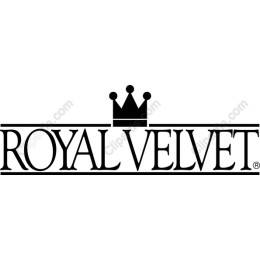 Royal Velvet Logo