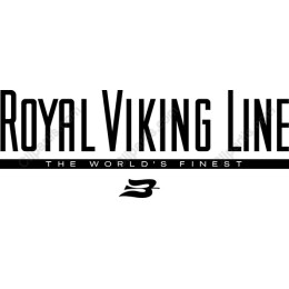 Royal Viking Line Logo