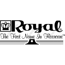 Royal Floorcare Logo