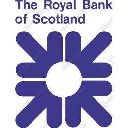 Royal Bank of Scotland Logo