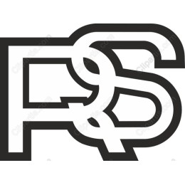 RS Monogram