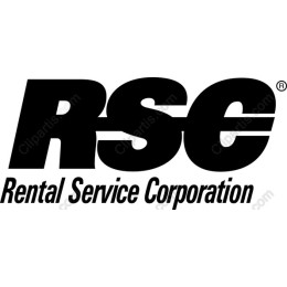 Rental Service Corporation Logo