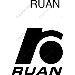 RUAN Logo
