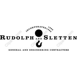 Rudolph and Sletten