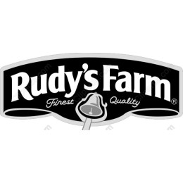 Rudy's Farm Logo