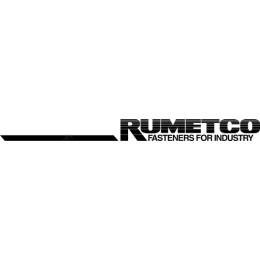 RUMETCO Logo - Versatile for Industry Branding
