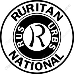 Ruritan National Logo