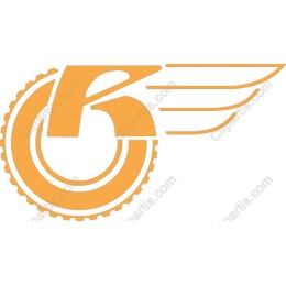 Winged Tire