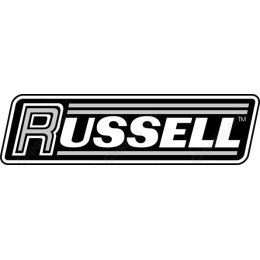 RUSSELL Logo