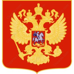 Russian Coat of Arms