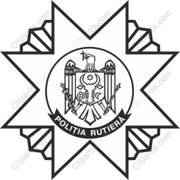 Poli?ia Rutier? Insignia