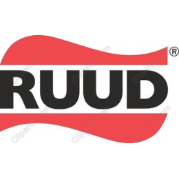 RUUD Logo