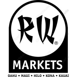 RW Markets Logo